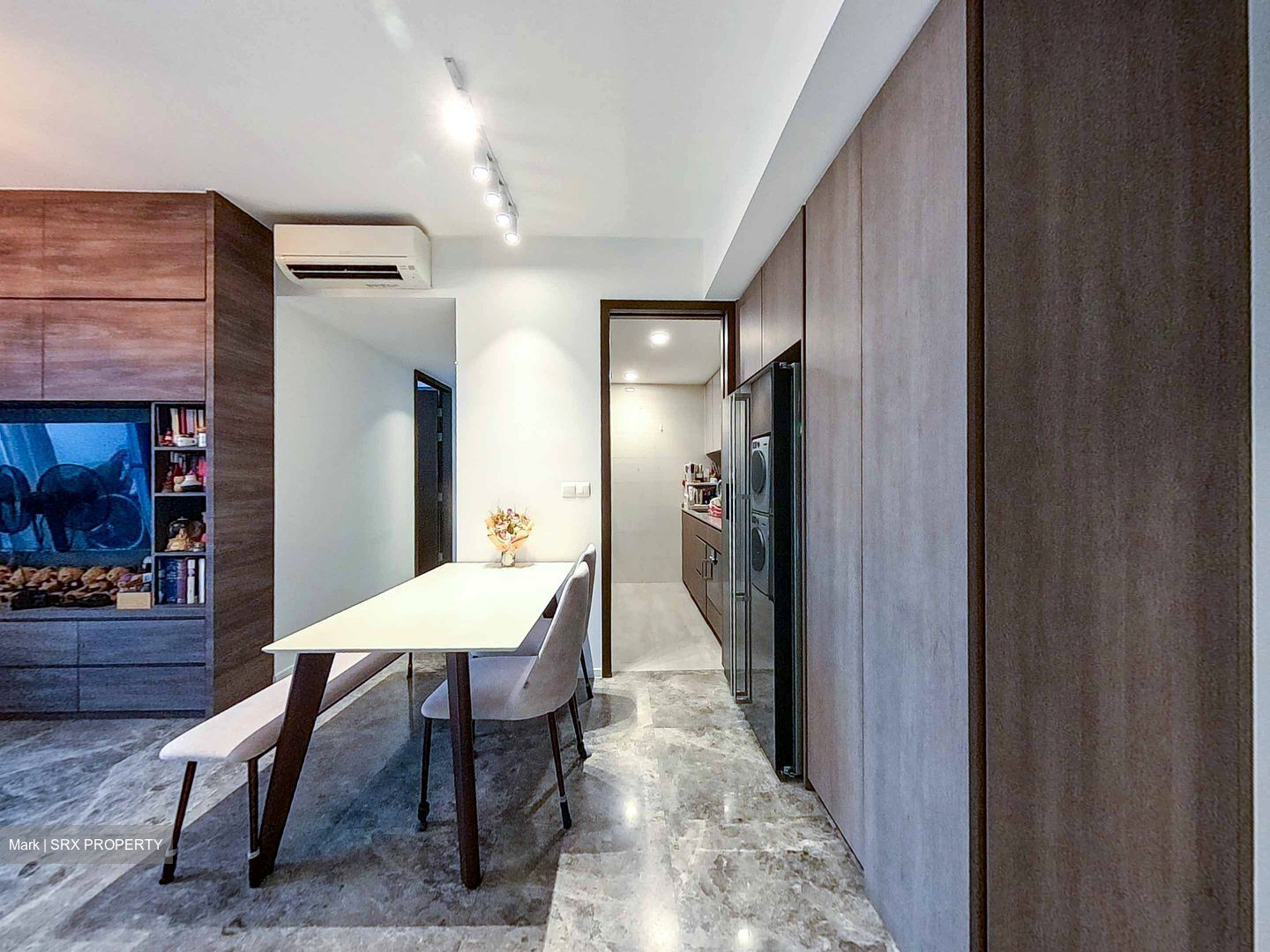 Avenue South Residence (D3), Apartment #558425561
